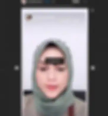 Cut Meyriska mengeluh sakit lantaran kelelahan 