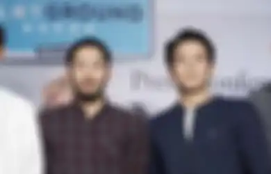 Geram Setengah Mati Rekan Bandnya Diolok-olok dan Jadi Bahan Becandaan Gegara Video Panas, Uki Pasang Badan Demi Bela Ariel Hingga Terang-terangan Sindir Orang Bermuka Dua: Mau Tonjok Mukanya!