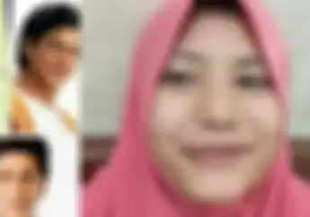 Waduh Neng Mimpi Apa Semalam? Mesen Gofood Yang Datang Malah Shahrukh Khan