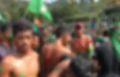 Terpedaya Rayuan Manis Tetangga, Timor Leste Akhirnya Nyesal Pisah dari Indonesia, Denny Siregar: Kalian Sih Percaya Gombalan Australia