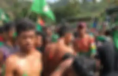 Terpedaya Rayuan Manis Tetangga, Timor Leste Akhirnya Nyesal Pisah dari Indonesia, Denny Siregar: Kalian Sih Percaya Gombalan Australia