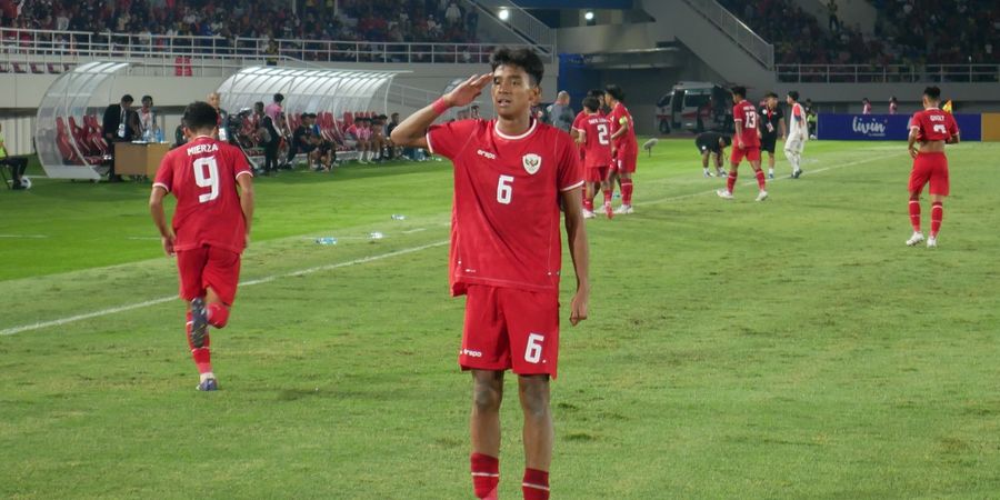 Tembus Skuad Final Timnas U-20 Indonesia, Indra Sjafri Bangga dengan Pemain Orbitan Eks Asisten Shin Tae-yong