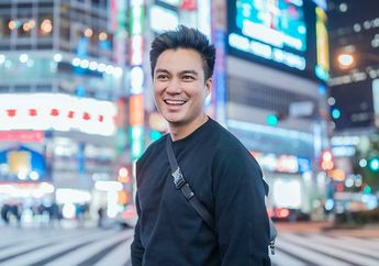 Tegar Usai Ditinggal sang Ibu Meninggal Dunia, Baim Wong Siap Hadapi Kasus Pencurian Motor di Rumahnya hingga Astrid QQ Production yang Masih Bergulir di Kepolisian