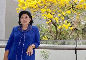 Sempat Ditidurkan dan Dipasang Respirator, Inilah Penjelasan Dokter Mengenai Kondisi Kritis Ani Yudhoyono Sebelum Berpulang