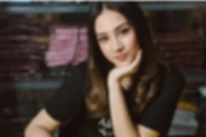 Anya Geraldine