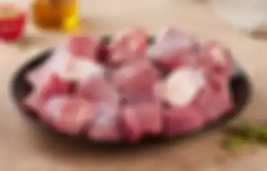 Idul Adha, 3 Kondisi Orang Ini Dilarang Makan Daging Kambing