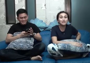 Jadi Pacar Ayu Ting Ting, Adit Jayusman: Gak Kepikiran..