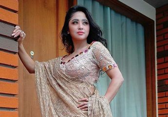 Bak Kembali Tabuh Genderang Perang Usai Olok-olok Punya Tubuh Bogel, Artis 'Sekuter' ini Mendadak Beri Slepetan Pedas Dewi Perssik dengan Kalimat Menohok: Mulut Kotor! Sibuk Cari Pencitraan!