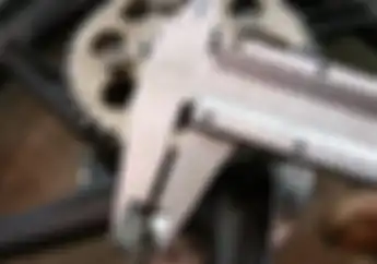Bikin Kekar Kaki-Kaki Supra X 125 FI, Subsitusi Pakai Pelek CB 150R