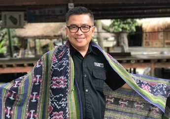 Bikin Netizen Seantero Negeri Bersimpati Usai Dilengserkan dari Jabatan Dirut TVRI, Helmy Yahya Ternyata Punya Kekayaan Melimpah hingga Menembus Rp 27 Miliar Selama Menjadi Raja Kuis