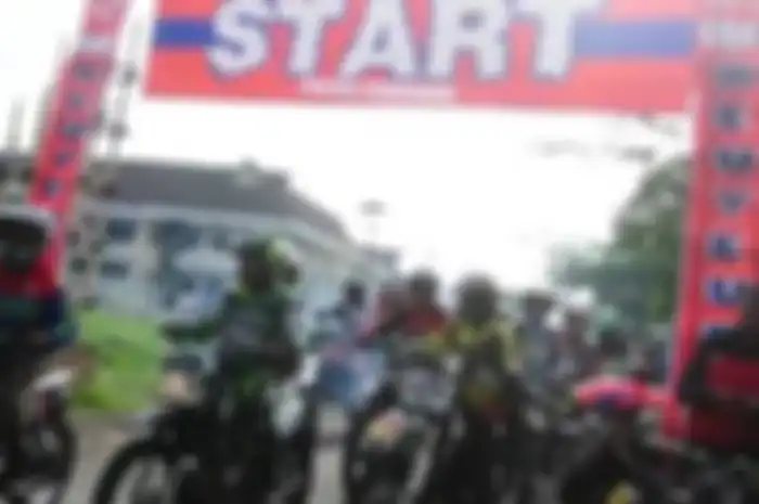 Ilustrasi ulin bareng.