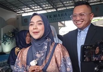 Ria Ricis Tolak Bahas Evan DC padahal Dikabarkan Tengah Dekat dengan Kru Denny Caknan, Ini Alasan Janda Teuku Ryan