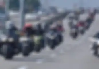 Heboh, Pemilik Inginkan Moge Bisa Bebas Melintas di Jalan Tol, Ini Komentar Kakorlantas