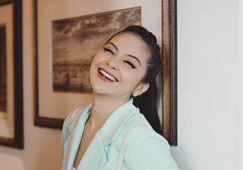 Rutin Lakukan Olahraga Jadi Rahasia Awet Muda Ala Tiwi T2