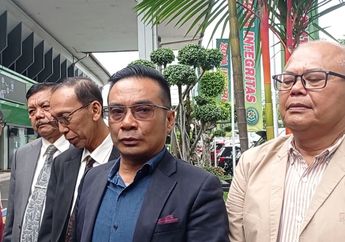 Jalani Mediasi Lawan Pihak Nikita Mirzani, Reza Gladys Ogah Damai, Kuasa Hukum Beri Penjelasan