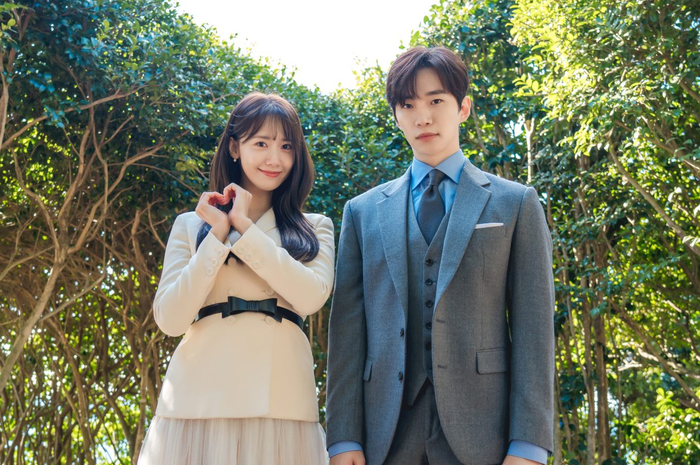 Drama Korea King the Land