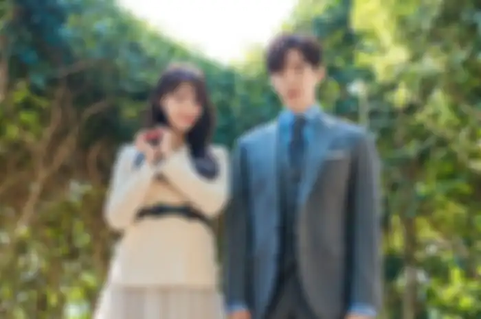 Drama Korea King the Land