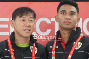 Marselino Ferdinan Ungkap Biang Kerok Kekalahan Timnas Indonesia dari Australia