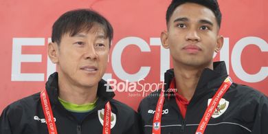 Marselino Ferdinan Ungkap Biang Kerok Kekalahan Timnas Indonesia dari Australia