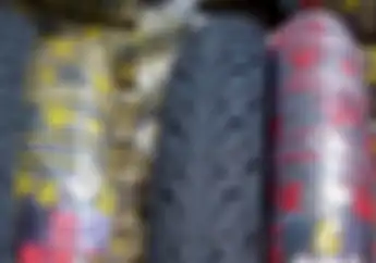 Murah Meriah, Ban Motor Matic Rp 100 Ribuan dari Mahogra Tire, Bisa Jadi Opsi