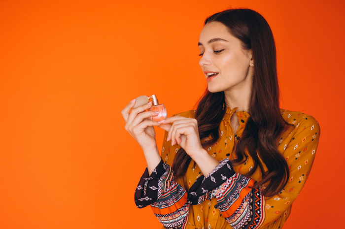 Jenis-jenis wangi parfum yang harus Kamu tahu