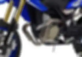 Trail Yamaha Dikabarkan Akan Pakai Mesin Dengan Teknologi VVA