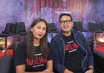 Tak Ingin Lewatkan Momen Pertumbuhan Anak, Tata Janeeta Pilih Habiskan Waktu Bersama Airlangga