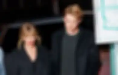 Kompak! Geng Taylor Swift Unfollow Instagram Joe Alwyn Setelah Putus