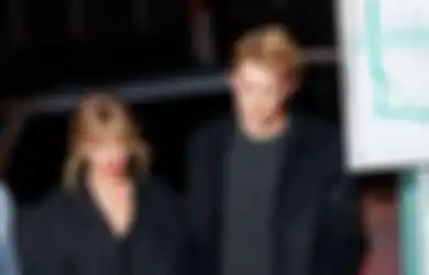 Kompak! Geng Taylor Swift Unfollow Instagram Joe Alwyn Setelah Putus