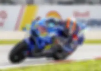 Total Ada 19 Ronde, Alex RIns Hanya Sebut 5 Yang Terbaik Di MotoGP 2019