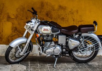 7 Arti Mimpi Membeli Motor Baru, Bersenanglah Mimpi yang Anda Idam-idamkan Bakal Terwujud, Terus Kerja Keras!