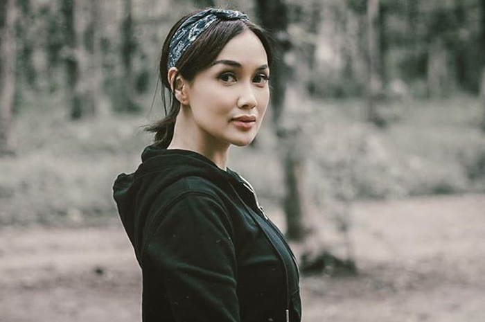 Sara Wijayanto berani beberkan kisah kelam masa lalunya, alami kekerasan saat berpacaran hingga kecanduan narkoba