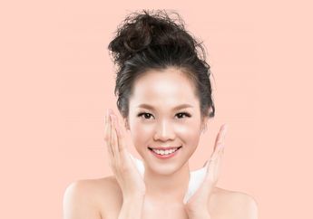 Salah Kaprah! Simak 6 Mitos Tentang Mencuci Muka yang Perlu Kamu Tahu untuk Jaga Kebersihan Wajah