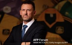 Makin Puyeng, Tony Popovic Bicara Jujur soal Kekuatan Timnas Indonesia Saat Ini