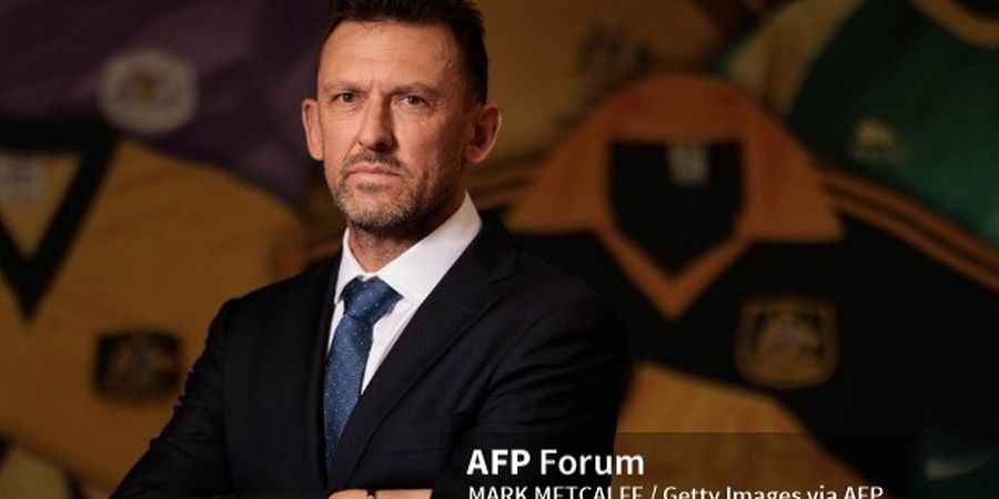 Makin Puyeng, Tony Popovic Bicara Jujur soal Kekuatan Timnas Indonesia Saat Ini