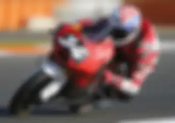 Pembalap Nasional Dipecat Tim Akibat Bobol Kamar Pembalap Moto3