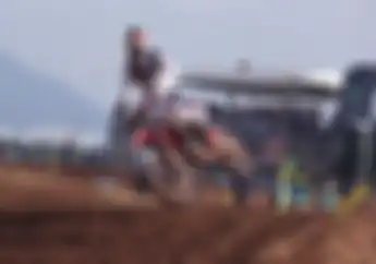 Pantas Suaranya Beda, Ternyata Spek Mesin Motor MXGP Memang Lebih Gila