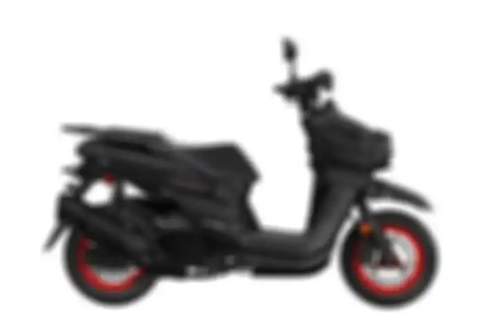 Motor baru Yamaha pakai mesin 125 cc VVA, jadi penerus Yamaha X-Ride