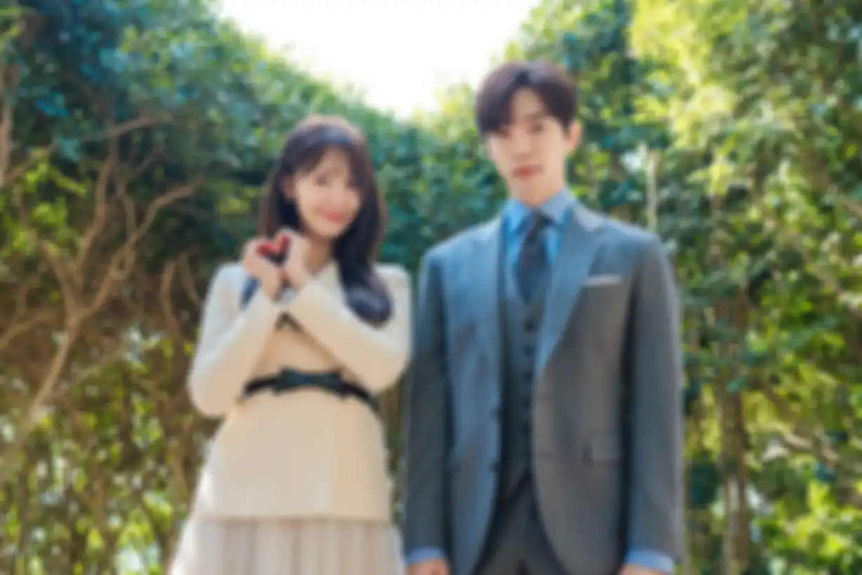 Drama Korea King the Land