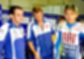 Davide Brivio Bongkar Rahasia, Valentino Rossi Sempat Hampir Jadi Pembalap Suzuki