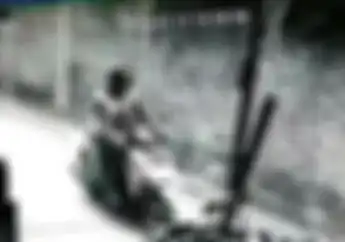 Miris.. Begal Motor Jadi Target di Jabodetabek, Eh Muncul Lagi 'Begal' Payudara di Depok