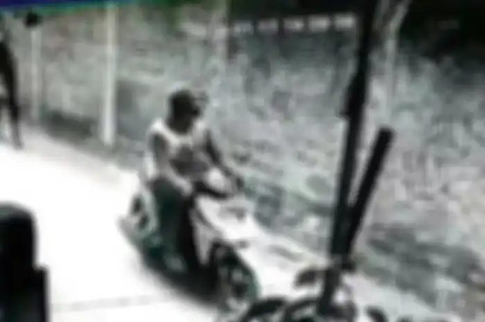 Tersangka pelecehan seksual di Depok akhirnya diringkus polisi.
