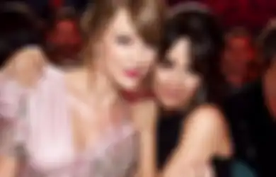 Jalin Persahabatan yang Sehat, Ini Kata Camila Tentang Taylor Swift!