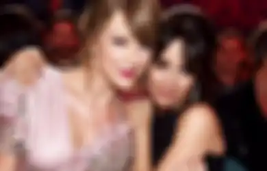 Jalin Persahabatan yang Sehat, Ini Kata Camila Tentang Taylor Swift!