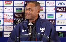Patrick Kluivert Tantang Suporter Timnas Indonesia, Pelatih Bahrain Cuek Nggak Peduli