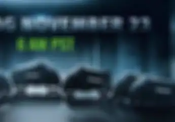 6 Motor Baru! Bocor, Kawasaki Akan Luncurkan Pada November 2020 Termasuk Ninja ZX-10R?