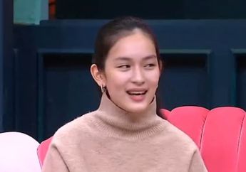 'Kita Berdua Sama-sama Pemalu' Dijodohkan dengan Anak Maudy Koesnaedi, Begini Komentar Shanna Shannon, Singgung Soal Restu Orangtua