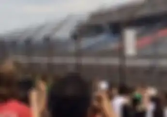 Sadis! Begini Video Penampakan Top Speed Motor MotoGP Dengan Mata Telanjang