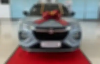Selain Diskon, Ini Deretan Hadiah yang Bisa Didapat Konsumen saat Beli Suzuki Fronx