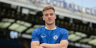 Liam Delap Tegaskan Chelsea Masih Lapar Gelar usai Juara Piala Dunia Klub 2025